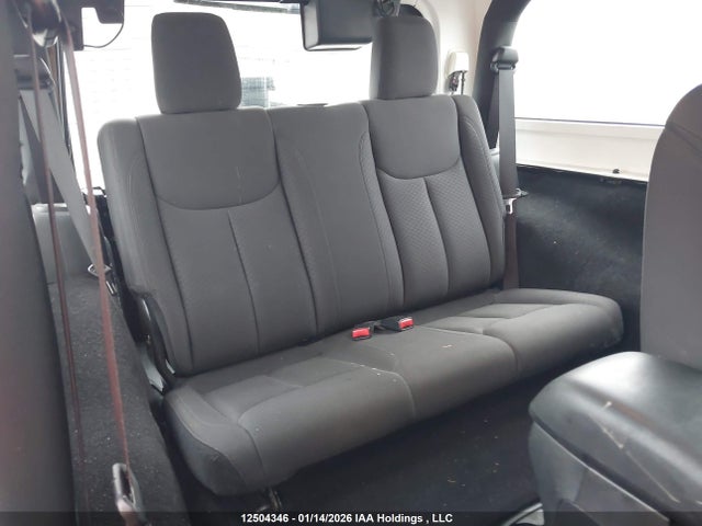 1C4AJWAG1HL543917 Jeep Wrangler Sport