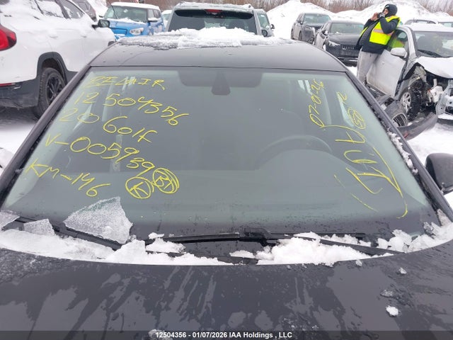 3VWG57AU8LM005939 Volkswagen Golf