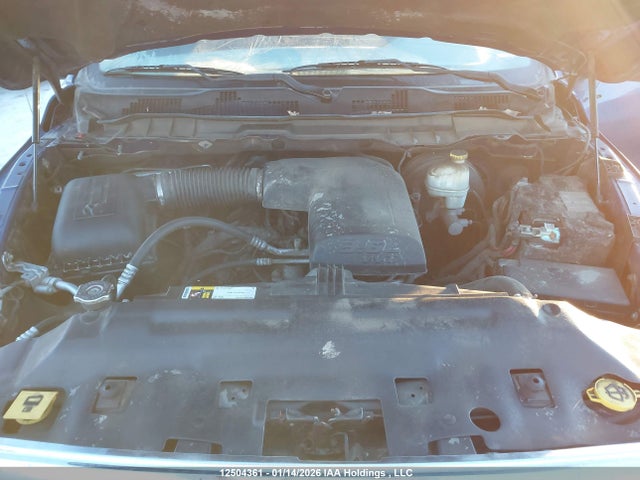 1C6RR7GG8GS371504 RAM 1500 Slt