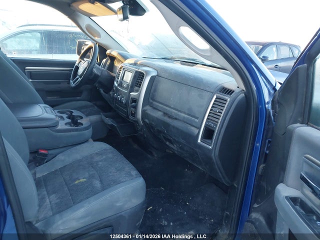 1C6RR7GG8GS371504 RAM 1500 Slt