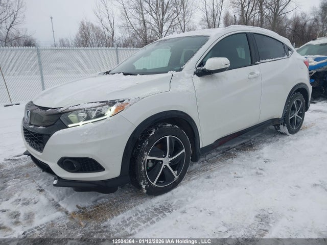 3CZRU6H23KM102066 Honda HR-V