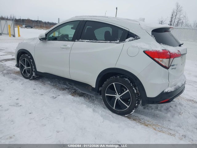 3CZRU6H23KM102066 Honda HR-V