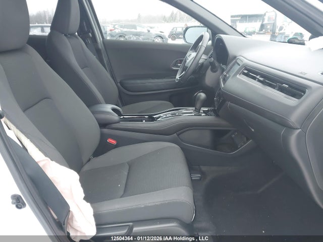 3CZRU6H23KM102066 Honda HR-V