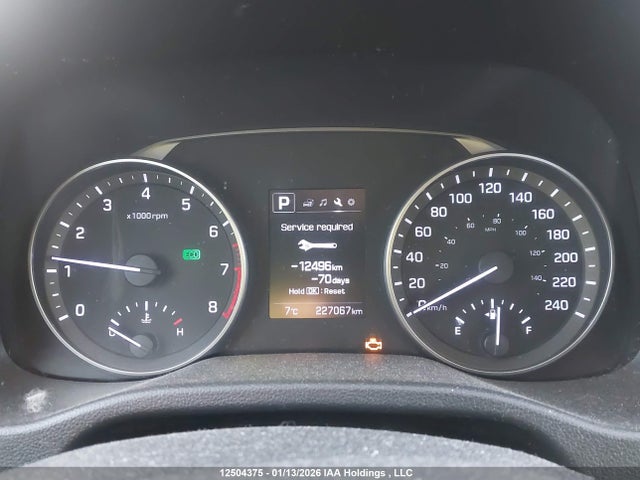 KMHD84LF4HU100801 Hyundai Elantra