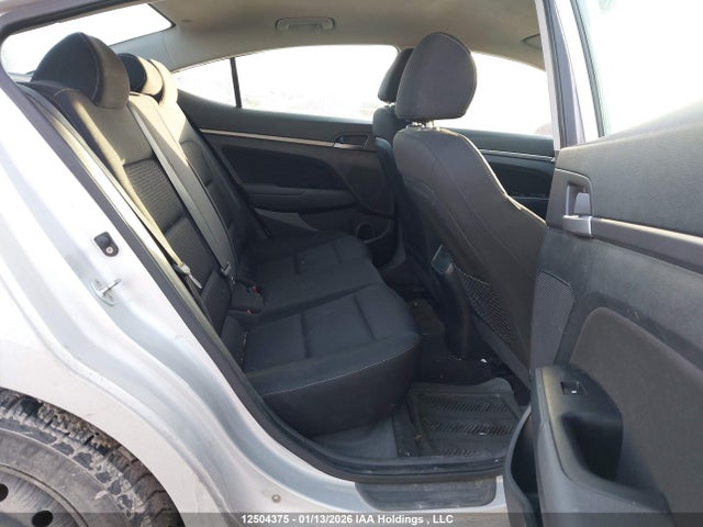 KMHD84LF4HU100801 Hyundai Elantra