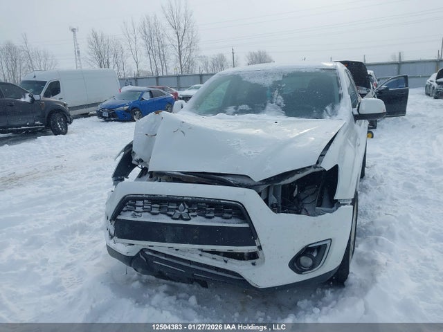 Mitsubishi RVR 2015 4A4AH3AU9FE605431 Image 13