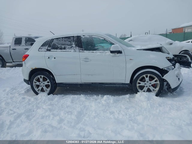Mitsubishi RVR 2015 4A4AH3AU9FE605431 Image 14
