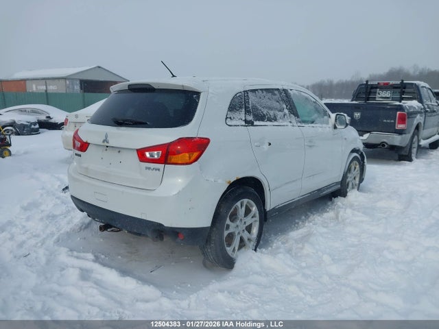 Mitsubishi RVR 2015 4A4AH3AU9FE605431 Image 4