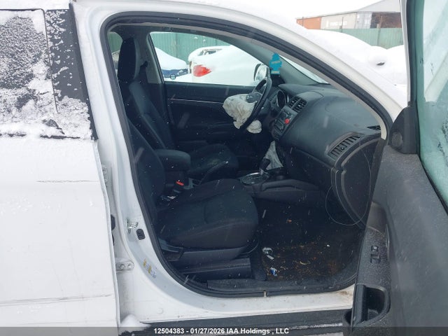Mitsubishi RVR 2015 4A4AH3AU9FE605431 Image 5