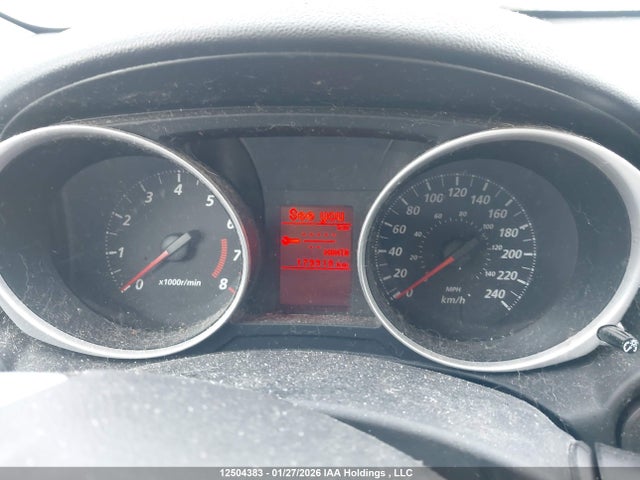 Mitsubishi RVR 2015 4A4AH3AU9FE605431 Image 7