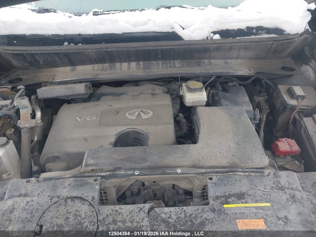 Infiniti QX60 2018 5N1DL0MM6JC500021 Image 10