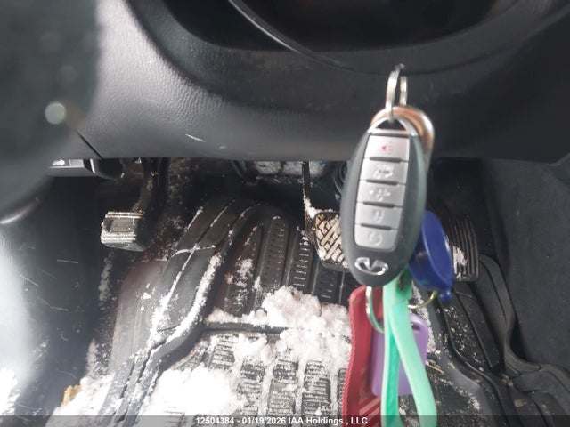 Infiniti QX60 2018 5N1DL0MM6JC500021 Image 11