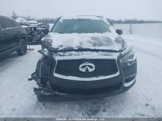 Infiniti QX60 2018 5N1DL0MM6JC500021 Image 12