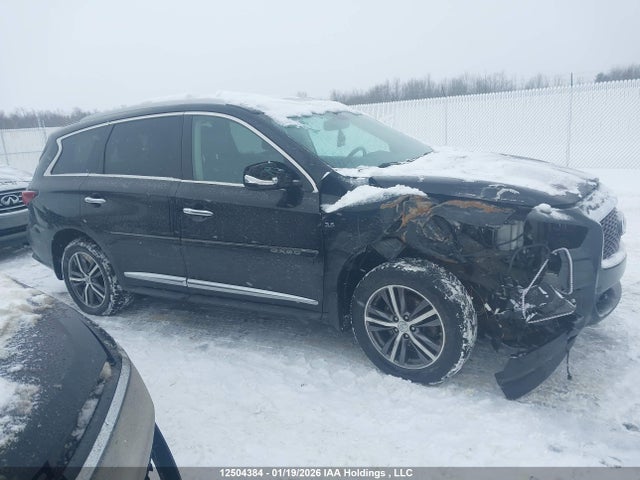 Infiniti QX60 2018 5N1DL0MM6JC500021 Image 13