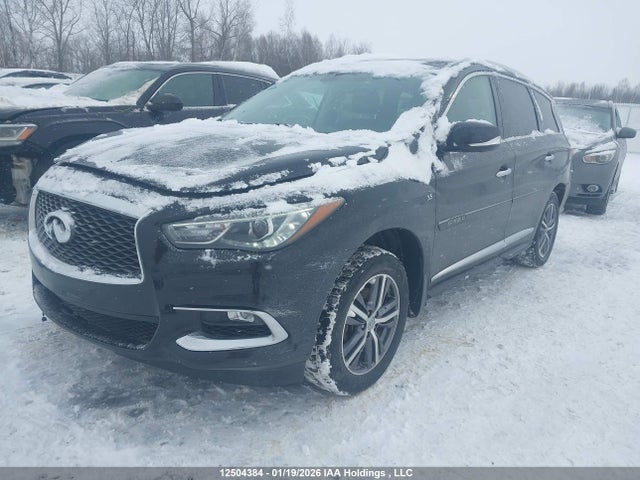Infiniti QX60 2018 5N1DL0MM6JC500021 Image 2