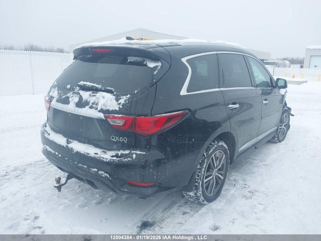 Infiniti QX60 2018 5N1DL0MM6JC500021 Image 4