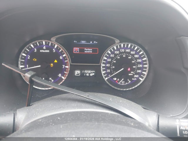 Infiniti QX60 2018 5N1DL0MM6JC500021 Image 7