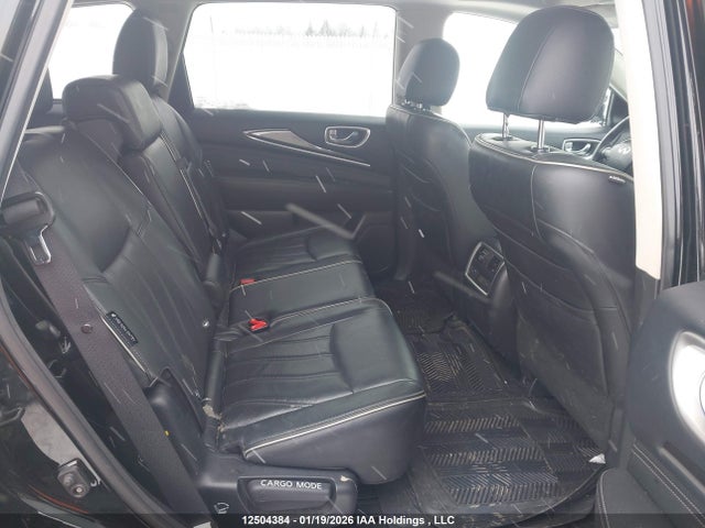 Infiniti QX60 2018 5N1DL0MM6JC500021 Image 8