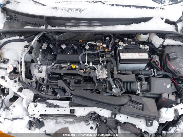 JTNK4MBE7S3251043 Toyota Corolla