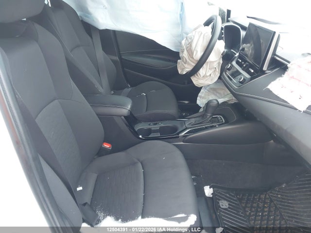JTNK4MBE7S3251043 Toyota Corolla
