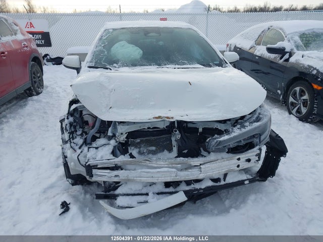 JTNK4MBE7S3251043 Toyota Corolla