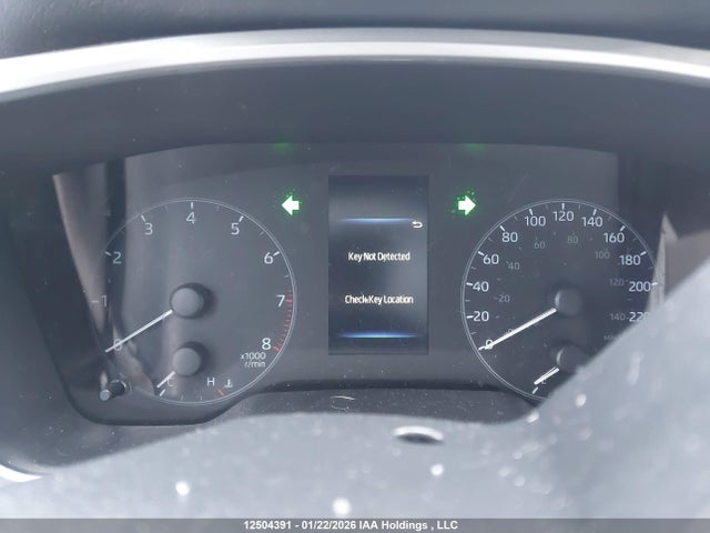 JTNK4MBE7S3251043 Toyota Corolla
