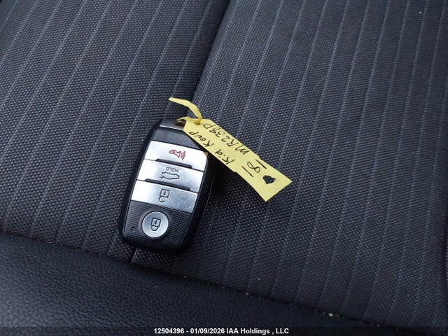 KIA Forte 2015 KNAFZ6A30F5410320 Image 11