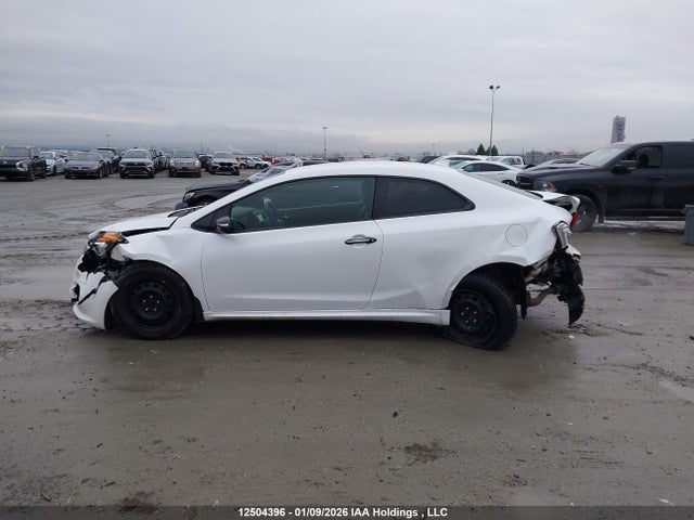 KIA Forte 2015 KNAFZ6A30F5410320 Image 14