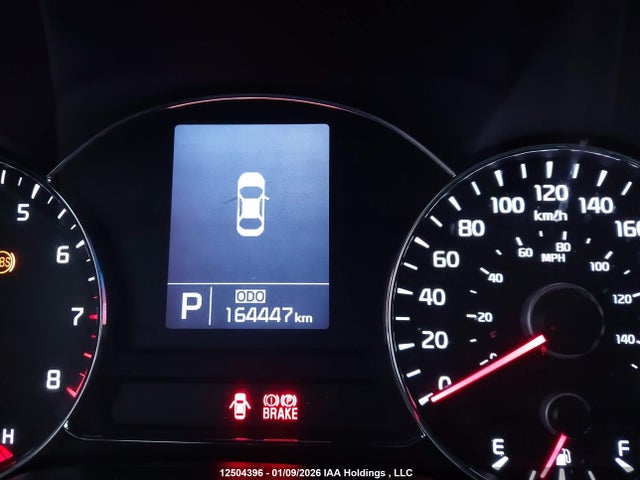 KIA Forte 2015 KNAFZ6A30F5410320 Image 15