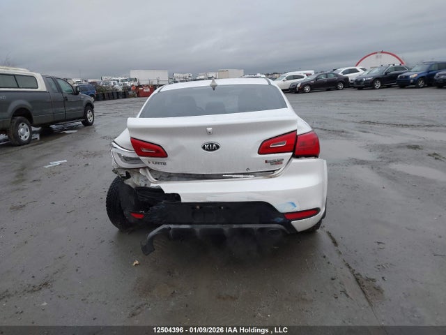 KIA Forte 2015 KNAFZ6A30F5410320 Image 16