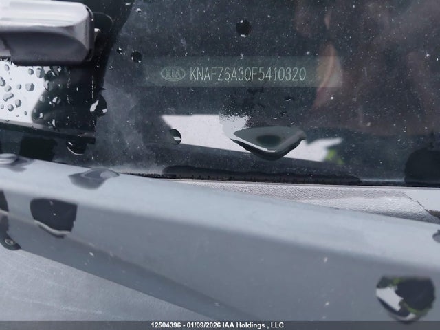 KIA Forte 2015 KNAFZ6A30F5410320 Image 17