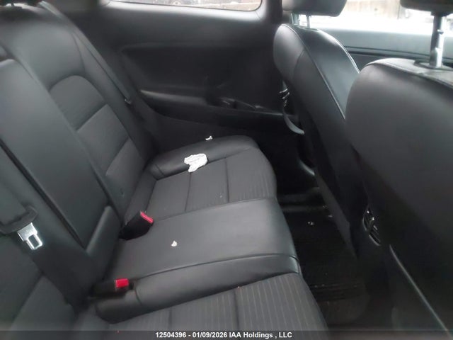 KIA Forte 2015 KNAFZ6A30F5410320 Image 8