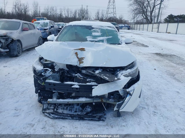 Aukcja sprzedaży 2024 Nissan Sentra, vin: 3N1AB8CV8RY336196, numer aukcji: 12504403