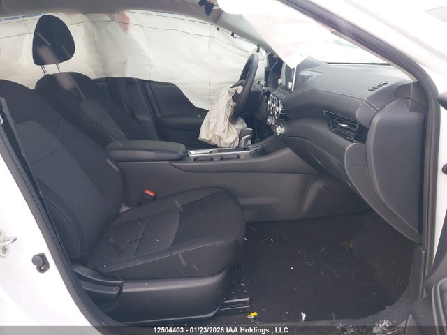 Aukcja sprzedaży 2024 Nissan Sentra, vin: 3N1AB8CV8RY336196, numer aukcji: 12504403