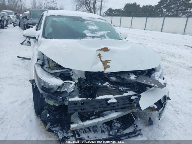 Aukcja sprzedaży 2024 Nissan Sentra, vin: 3N1AB8CV8RY336196, numer aukcji: 12504403