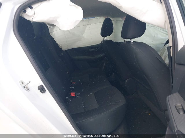 Aukcja sprzedaży 2024 Nissan Sentra, vin: 3N1AB8CV8RY336196, numer aukcji: 12504403