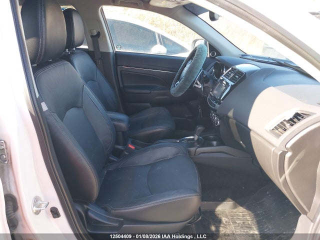 JA4AJ4AW8GZ606240 Mitsubishi Rvr Gt/se Limited Edition