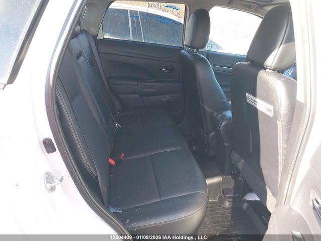 JA4AJ4AW8GZ606240 Mitsubishi Rvr Gt/se Limited Edition