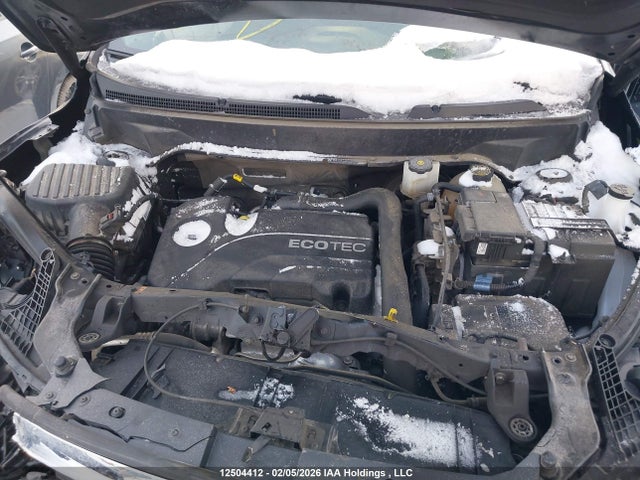 3GKALMEV5NL244328 GMC Terrain Sle