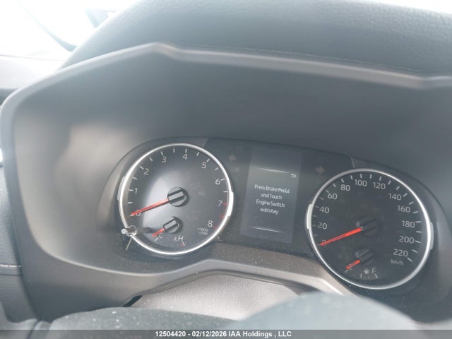 2T3R1RFV4NW312370 Toyota Rav4 Xle