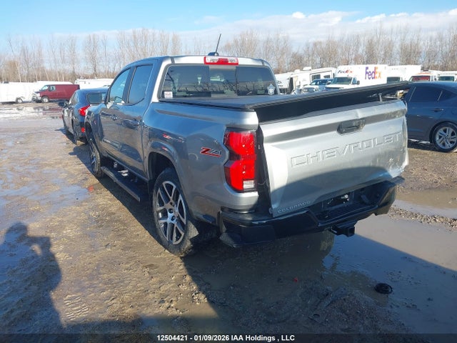 1GCPTDEKXR1195863 Chevrolet Colorado Z71