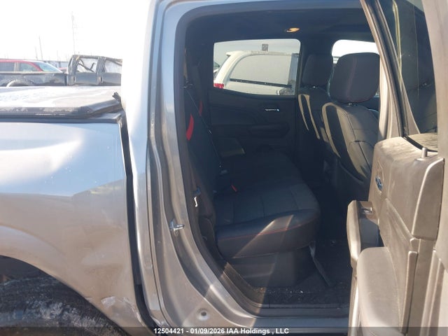 1GCPTDEKXR1195863 Chevrolet Colorado Z71