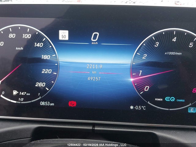 W1KAF4HB2NR057440 Mercedes-Benz C 300 4matic