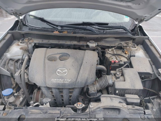 JM1DKDC7XK0440418 Mazda Cx-3 Gs