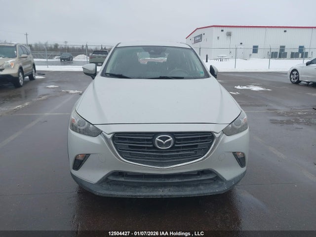 JM1DKDC7XK0440418 Mazda Cx-3 Gs