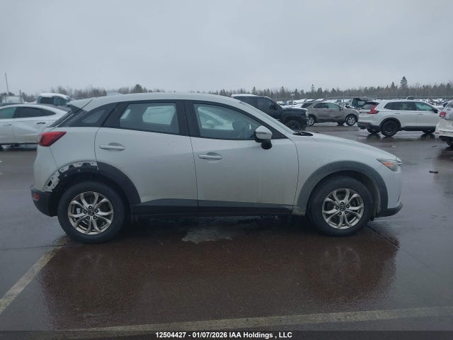 JM1DKDC7XK0440418 Mazda Cx-3 Gs