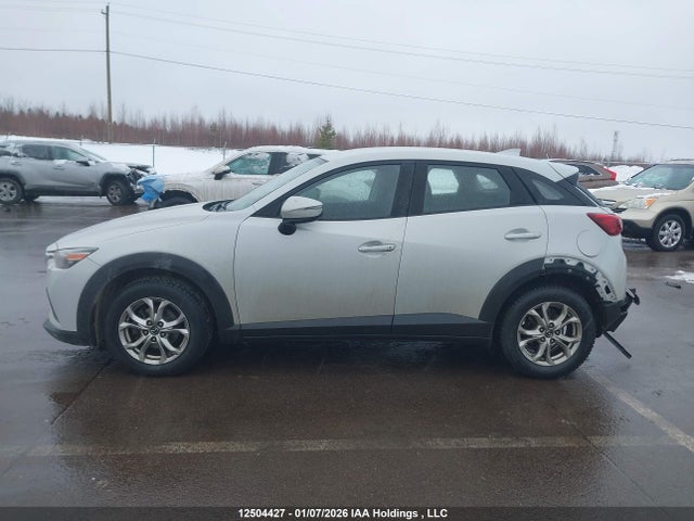 JM1DKDC7XK0440418 Mazda Cx-3 Gs