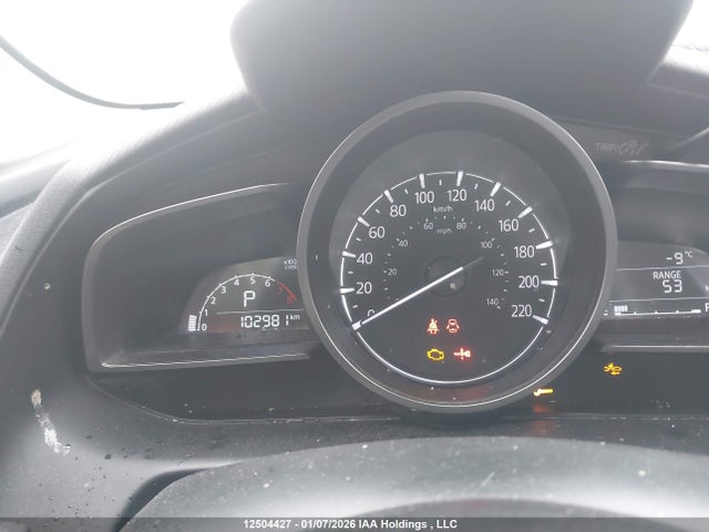 JM1DKDC7XK0440418 Mazda Cx-3 Gs