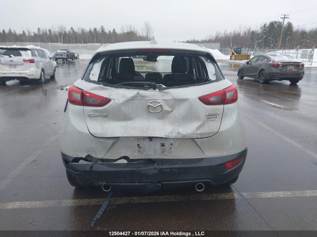 JM1DKDC7XK0440418 Mazda Cx-3 Gs