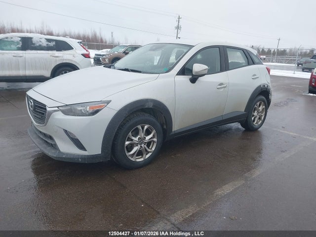 JM1DKDC7XK0440418 Mazda Cx-3 Gs